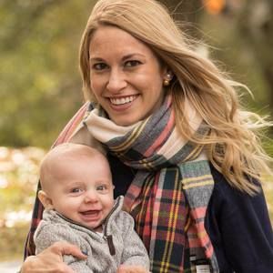 Meet your Posher, Adrienne